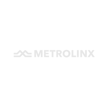 Logo–Metrolinx